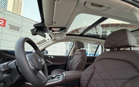 BMW X5, 2025 год, 9 990 000 рублей, 11 фотография