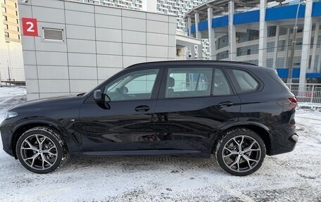 BMW X5, 2025 год, 9 990 000 рублей, 7 фотография