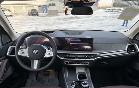 BMW X5, 2025 год, 9 990 000 рублей, 14 фотография