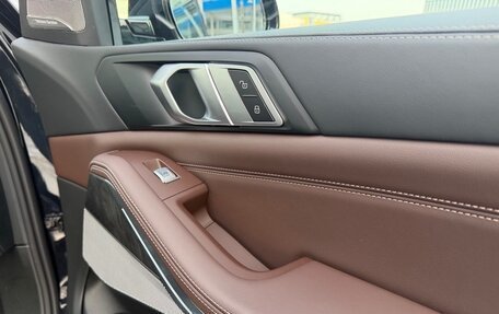 BMW X5, 2025 год, 9 990 000 рублей, 16 фотография