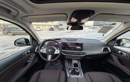 BMW X5, 2025 год, 9 990 000 рублей, 13 фотография