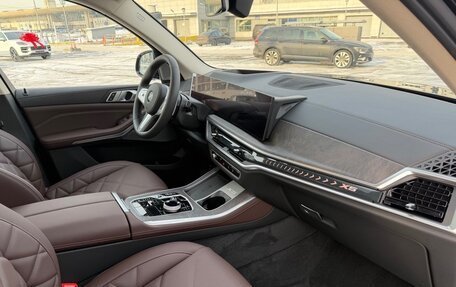 BMW X5, 2025 год, 9 990 000 рублей, 15 фотография