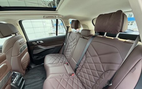 BMW X5, 2025 год, 9 990 000 рублей, 20 фотография