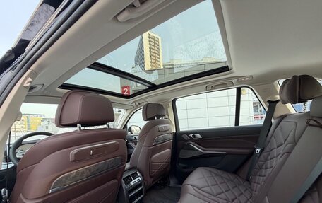 BMW X5, 2025 год, 9 990 000 рублей, 17 фотография