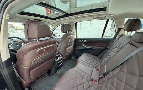 BMW X5, 2025 год, 9 990 000 рублей, 19 фотография