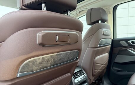 BMW X5, 2025 год, 9 990 000 рублей, 18 фотография