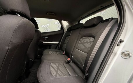 KIA cee'd III, 2016 год, 1 280 000 рублей, 12 фотография