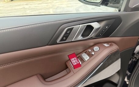 BMW X5, 2025 год, 9 990 000 рублей, 10 фотография