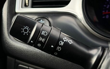 KIA cee'd III, 2016 год, 1 280 000 рублей, 18 фотография