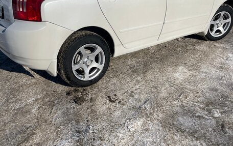 Toyota Corolla, 2002 год, 380 000 рублей, 6 фотография