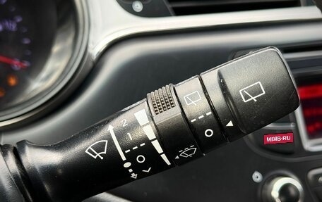 KIA cee'd III, 2016 год, 1 280 000 рублей, 19 фотография