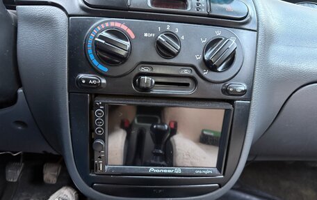 Chevrolet Lanos I, 2008 год, 222 000 рублей, 5 фотография