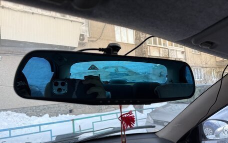 Chevrolet Lanos I, 2008 год, 222 000 рублей, 6 фотография