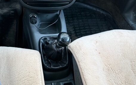 Chevrolet Lanos I, 2008 год, 222 000 рублей, 9 фотография