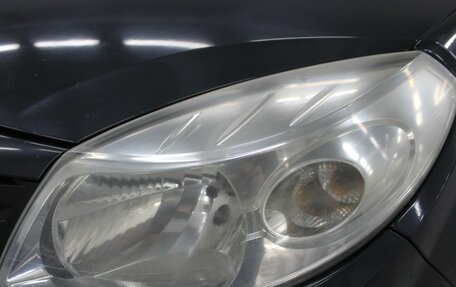 Renault Sandero I, 2010 год, 395 000 рублей, 6 фотография