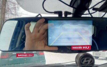 Hyundai Getz I рестайлинг, 2008 год, 345 000 рублей, 10 фотография