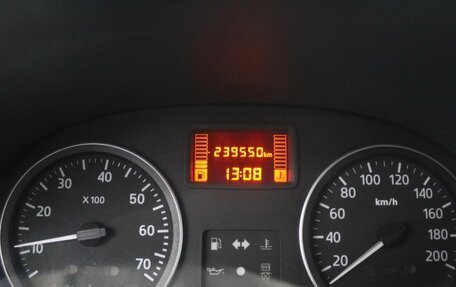 Renault Sandero I, 2010 год, 395 000 рублей, 14 фотография