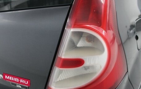 Renault Sandero I, 2010 год, 395 000 рублей, 11 фотография