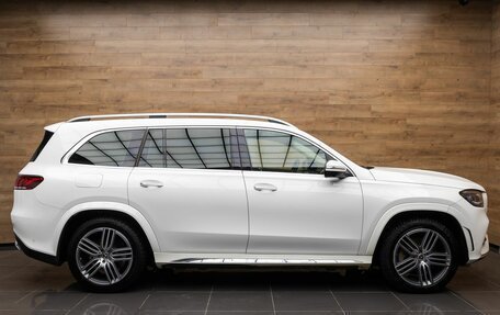 Mercedes-Benz GLS, 2021 год, 9 499 000 рублей, 4 фотография