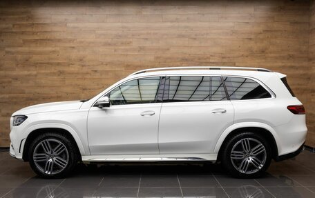 Mercedes-Benz GLS, 2021 год, 9 499 000 рублей, 5 фотография