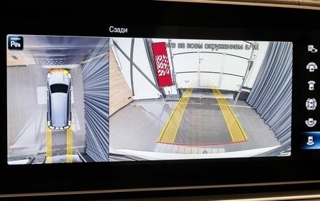 Mercedes-Benz GLS, 2021 год, 9 499 000 рублей, 11 фотография