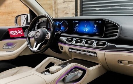 Mercedes-Benz GLS, 2021 год, 9 499 000 рублей, 13 фотография