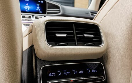 Mercedes-Benz GLS, 2021 год, 9 499 000 рублей, 19 фотография