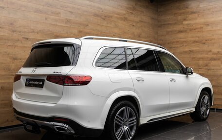 Mercedes-Benz GLS, 2021 год, 9 499 000 рублей, 26 фотография