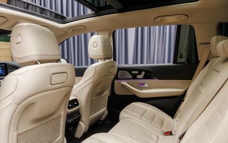 Mercedes-Benz GLS, 2021 год, 9 499 000 рублей, 18 фотография