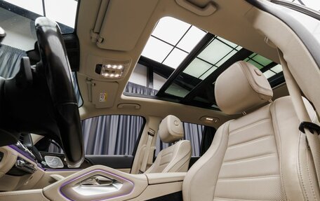 Mercedes-Benz GLS, 2021 год, 9 499 000 рублей, 15 фотография