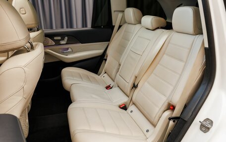 Mercedes-Benz GLS, 2021 год, 9 499 000 рублей, 16 фотография