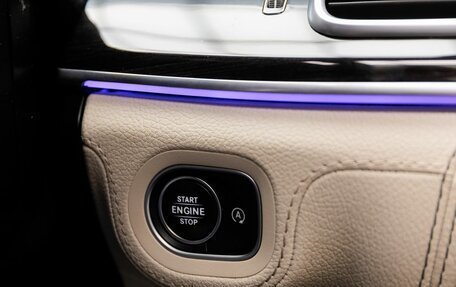 Mercedes-Benz GLS, 2021 год, 9 499 000 рублей, 24 фотография