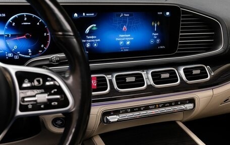 Mercedes-Benz GLS, 2021 год, 9 499 000 рублей, 9 фотография