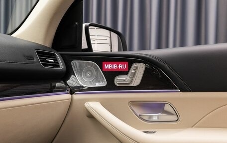 Mercedes-Benz GLS, 2021 год, 9 499 000 рублей, 23 фотография