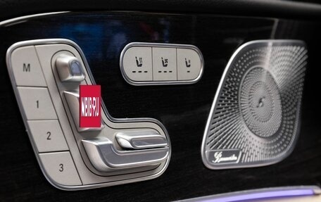 Mercedes-Benz GLS, 2021 год, 9 499 000 рублей, 25 фотография