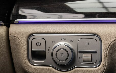 Mercedes-Benz GLS, 2021 год, 9 499 000 рублей, 31 фотография