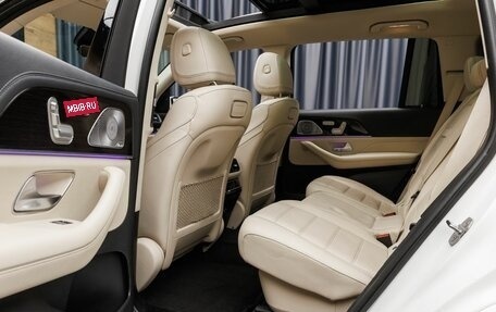 Mercedes-Benz GLS, 2021 год, 9 499 000 рублей, 29 фотография