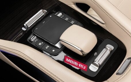 Mercedes-Benz GLS, 2021 год, 9 499 000 рублей, 32 фотография