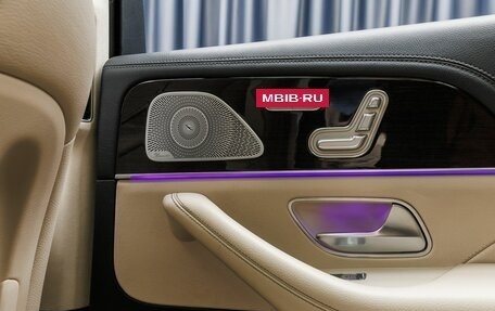 Mercedes-Benz GLS, 2021 год, 9 499 000 рублей, 20 фотография