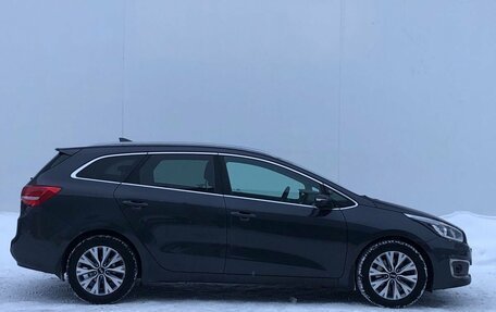 KIA cee'd III, 2018 год, 1 595 000 рублей, 4 фотография