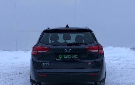 KIA cee'd III, 2018 год, 1 595 000 рублей, 6 фотография