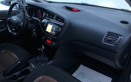 KIA cee'd III, 2018 год, 1 595 000 рублей, 9 фотография