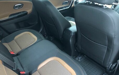 KIA cee'd III, 2018 год, 1 595 000 рублей, 11 фотография