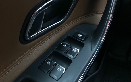 KIA cee'd III, 2018 год, 1 595 000 рублей, 16 фотография