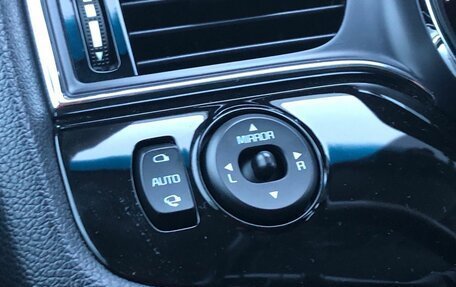 KIA cee'd III, 2018 год, 1 595 000 рублей, 17 фотография