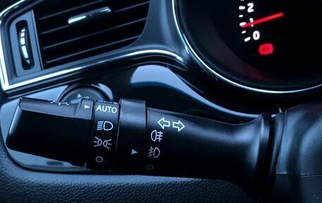 KIA cee'd III, 2018 год, 1 595 000 рублей, 19 фотография