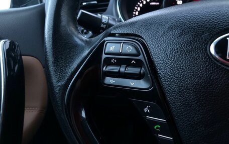 KIA cee'd III, 2018 год, 1 595 000 рублей, 20 фотография