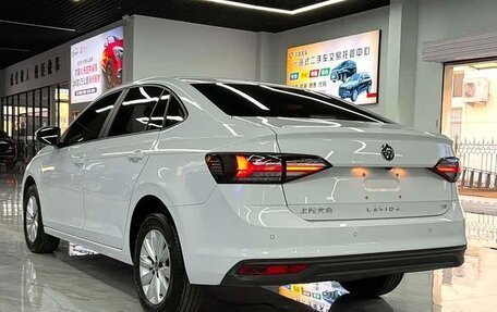 Volkswagen Lavida, 2025 год, 1 450 000 рублей, 5 фотография