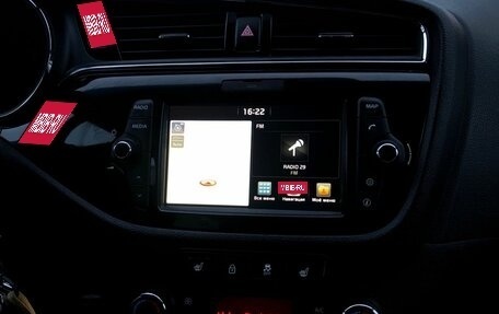 KIA cee'd III, 2018 год, 1 595 000 рублей, 14 фотография