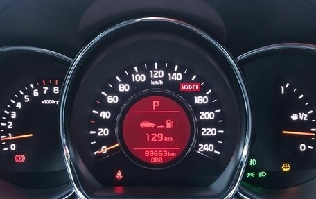 KIA cee'd III, 2018 год, 1 595 000 рублей, 23 фотография